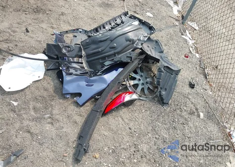 2025 Toyota Corolla Le from USA, damaged, VIN 5YFB4MDE8SP248435